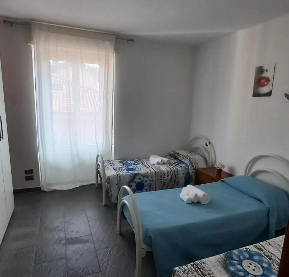 Audrey Hepburn Apartamento Bréscia