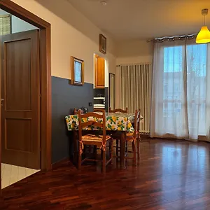 Apartamento Ampio Monolocale, Brescia