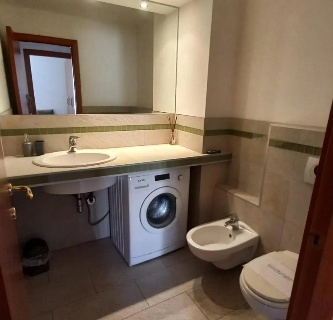 Audrey Hepburn Apartment Brescia 0*,  Italy