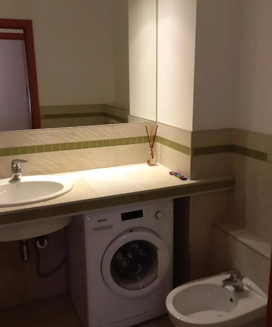Audrey Hepburn Apartment Brescia